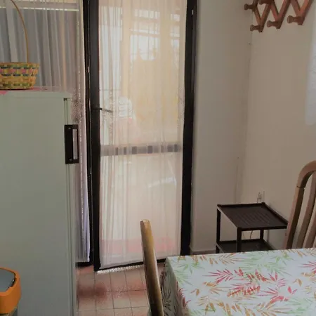 Quiet And Cozy Apartment Crikvenica