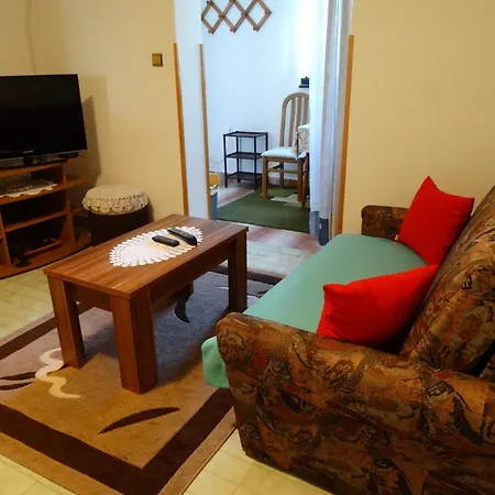 Apartment Quiet And Cozy Crikvenica